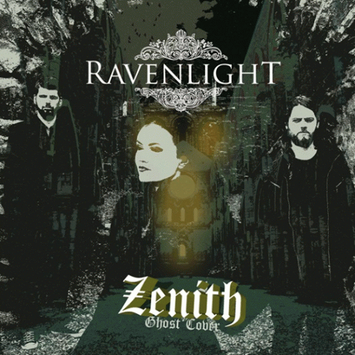 Ravenlight : Zenith (Ghost Cover)
